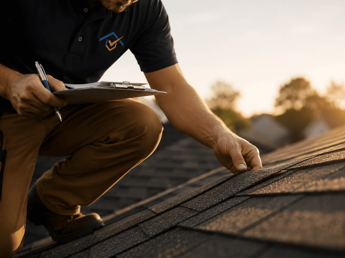 Why Choose Roof Inspection in Marshalltown, IA