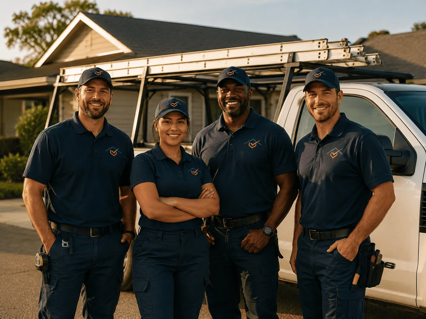 Roof Inspection company in Marshalltown, IA